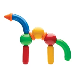 Stick-O Basisset, 10dlg.