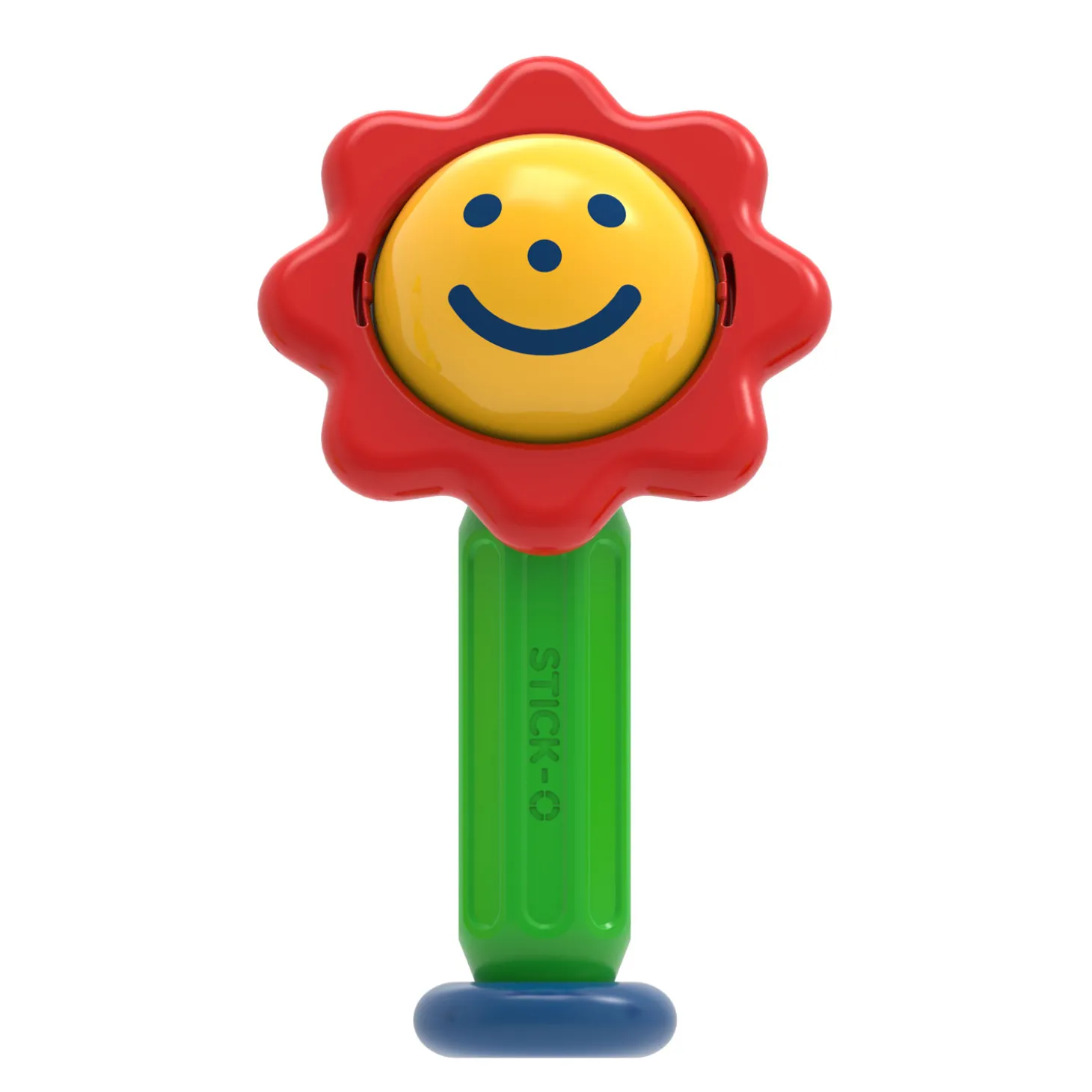 Stick-O Bumba Speelset, 14dlg.