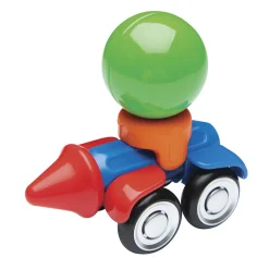 Stick-O City Set, 16dlg.