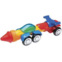 Stick-O City Set, 16dlg.