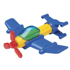 Stick-O City Set, 16dlg.