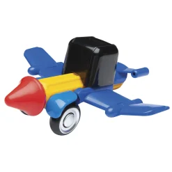 Stick-O City Set, 16dlg.