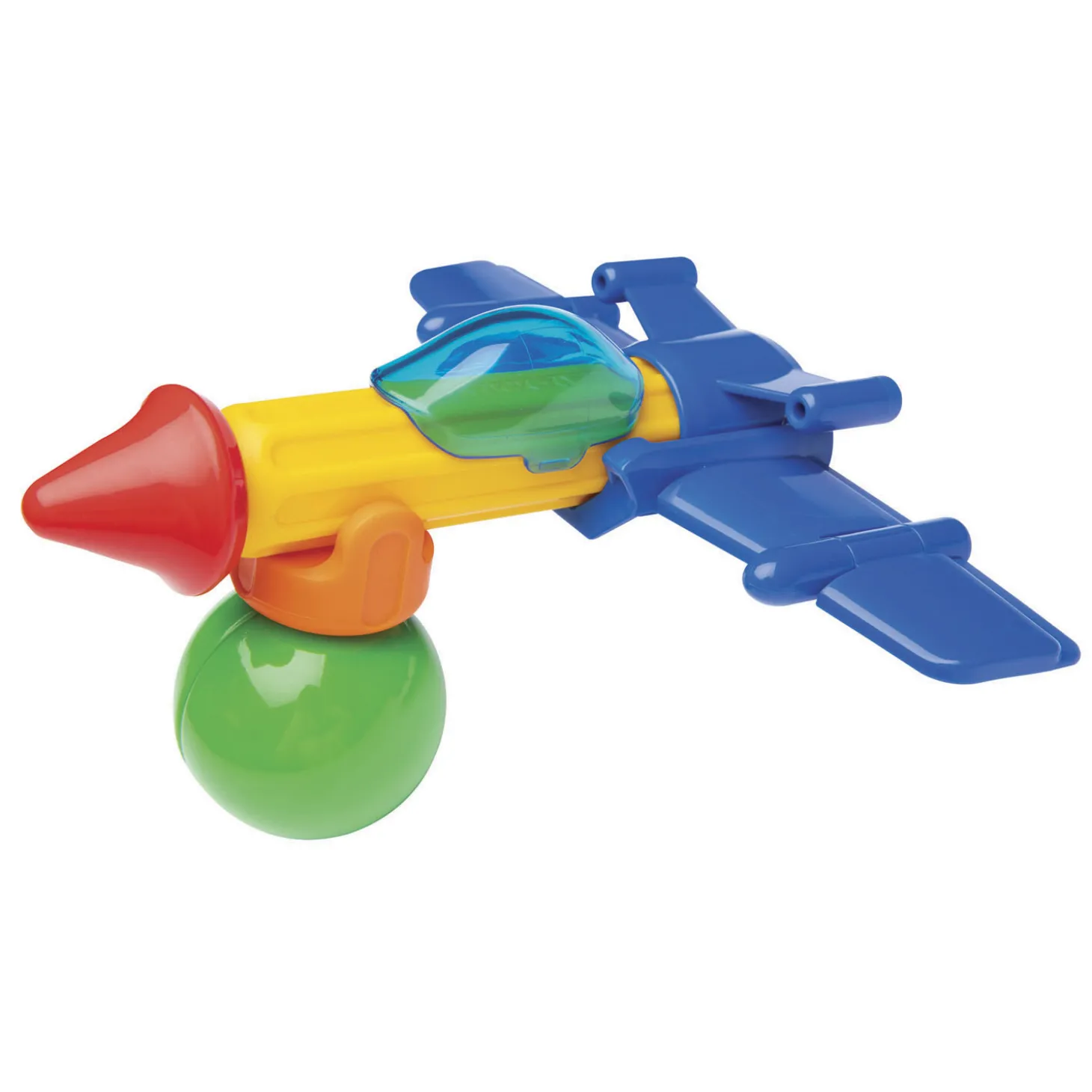 Stick-O City Set, 16dlg.