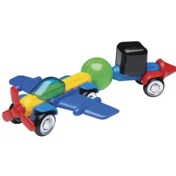 Stick-O City Set, 16dlg.