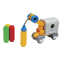 Stick-O Constructie Set, 26dlg.