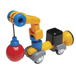 Stick-O Constructie Set, 26dlg.