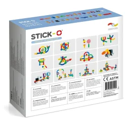 Stick-O Creator Set