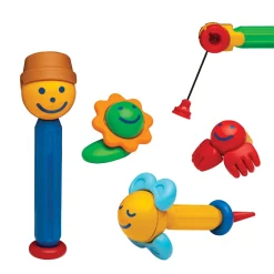 Stick-O Fishing Set, 26dlg.