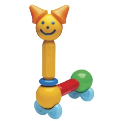 Stick-O Forest Friends Set, 16dlg.