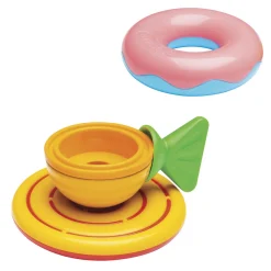 Stick-O Kookset, 16dlg.