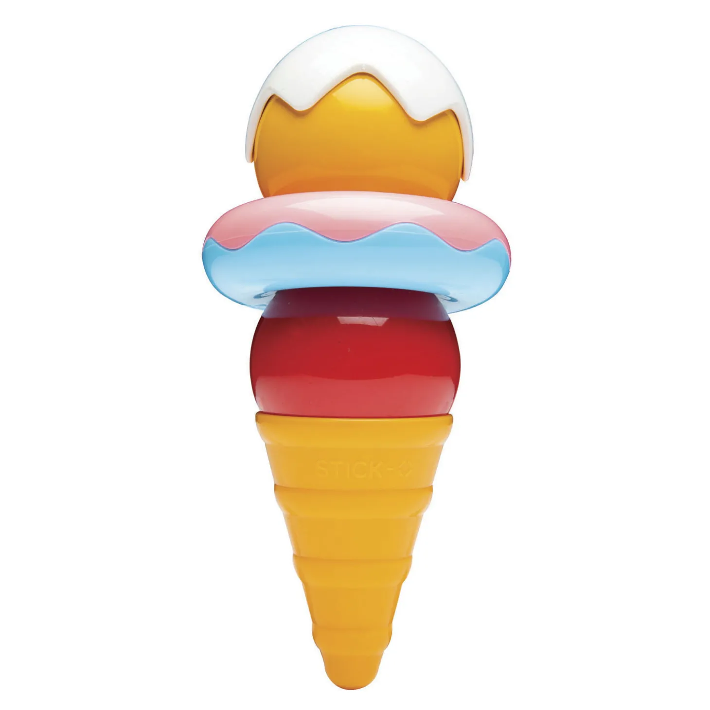 Stick-O Kookset, 16dlg.