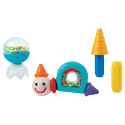Stick-O Pop Friends