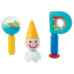 Stick-O Pop Friends