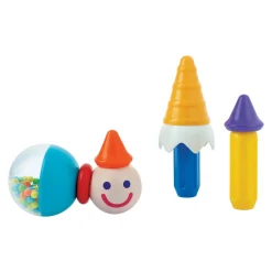 Stick-O Pop Friends