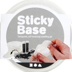 Sticky Base Boetseergel, 200gr