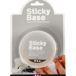 Sticky Base Boetseergel, 100gr