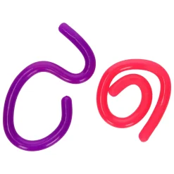 Sticky Stretch Ropes, 2st.