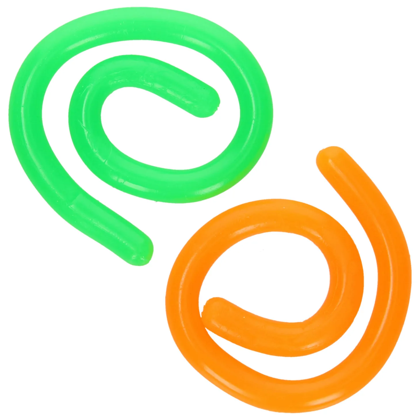 Sticky Stretch Ropes, 2st.