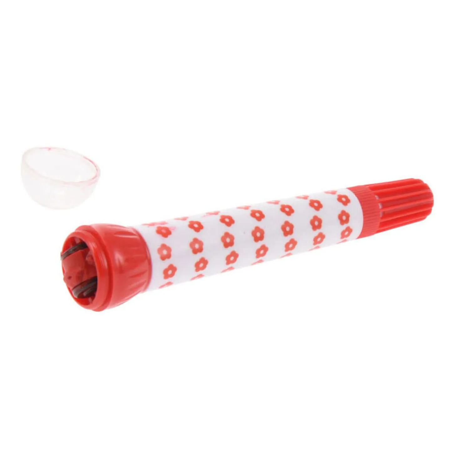 Stift met Stempel, 3st.