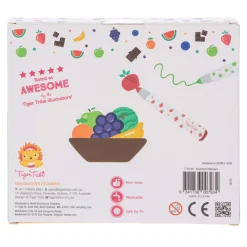 Stiften met Geur - 8st.