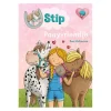 Stip Ponyvriendje