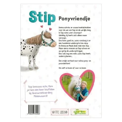 Stip Ponyvriendje