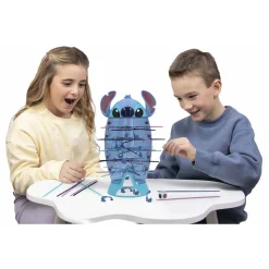 Stitch Drop Behendigheidsspel