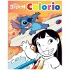 Stitch Kleurboek 2, 32pag.