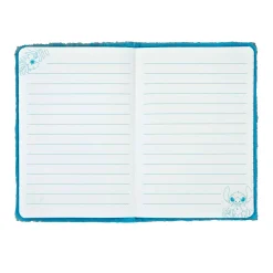 Stitch Notitieboek
