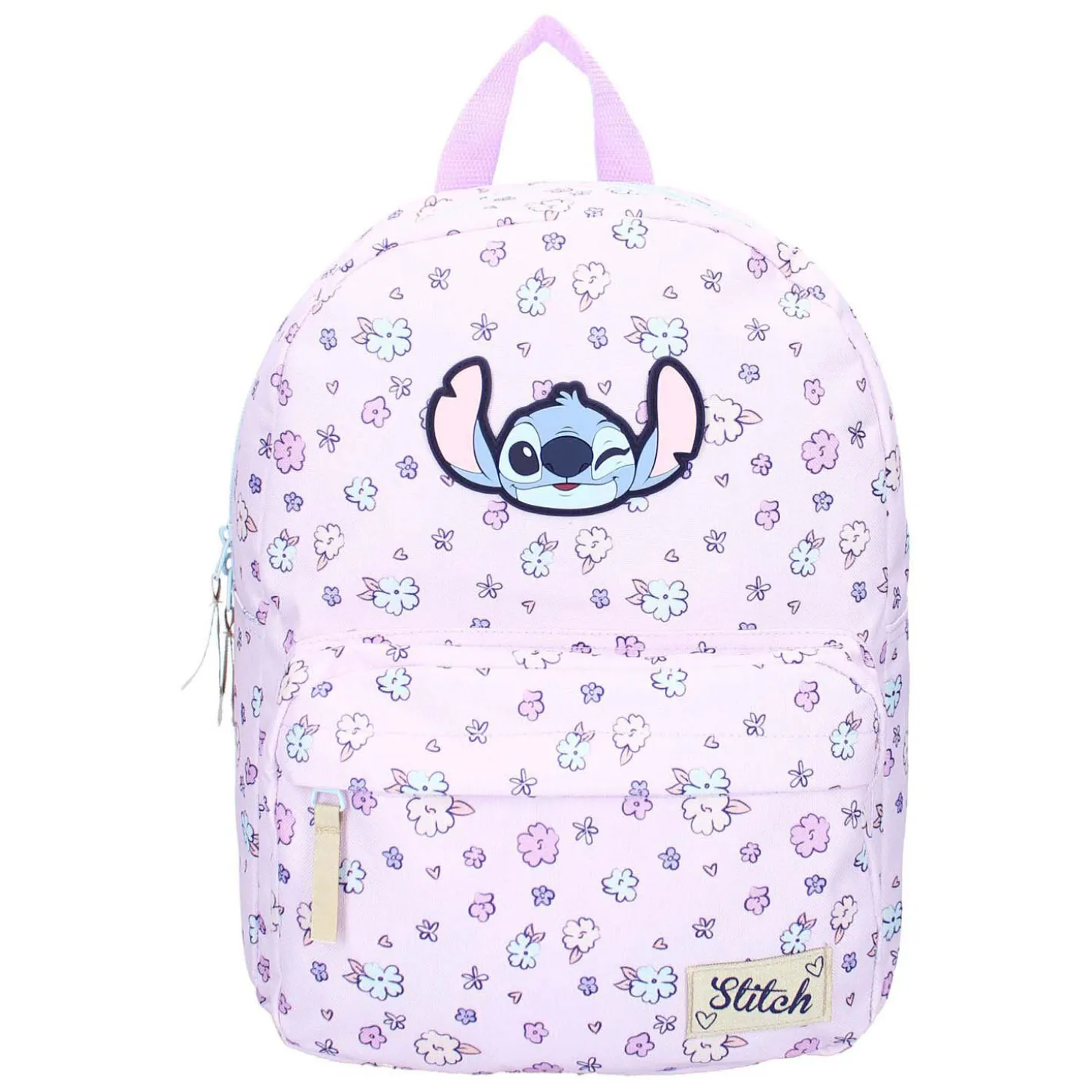 Stitch Rugzak Bloom Bags