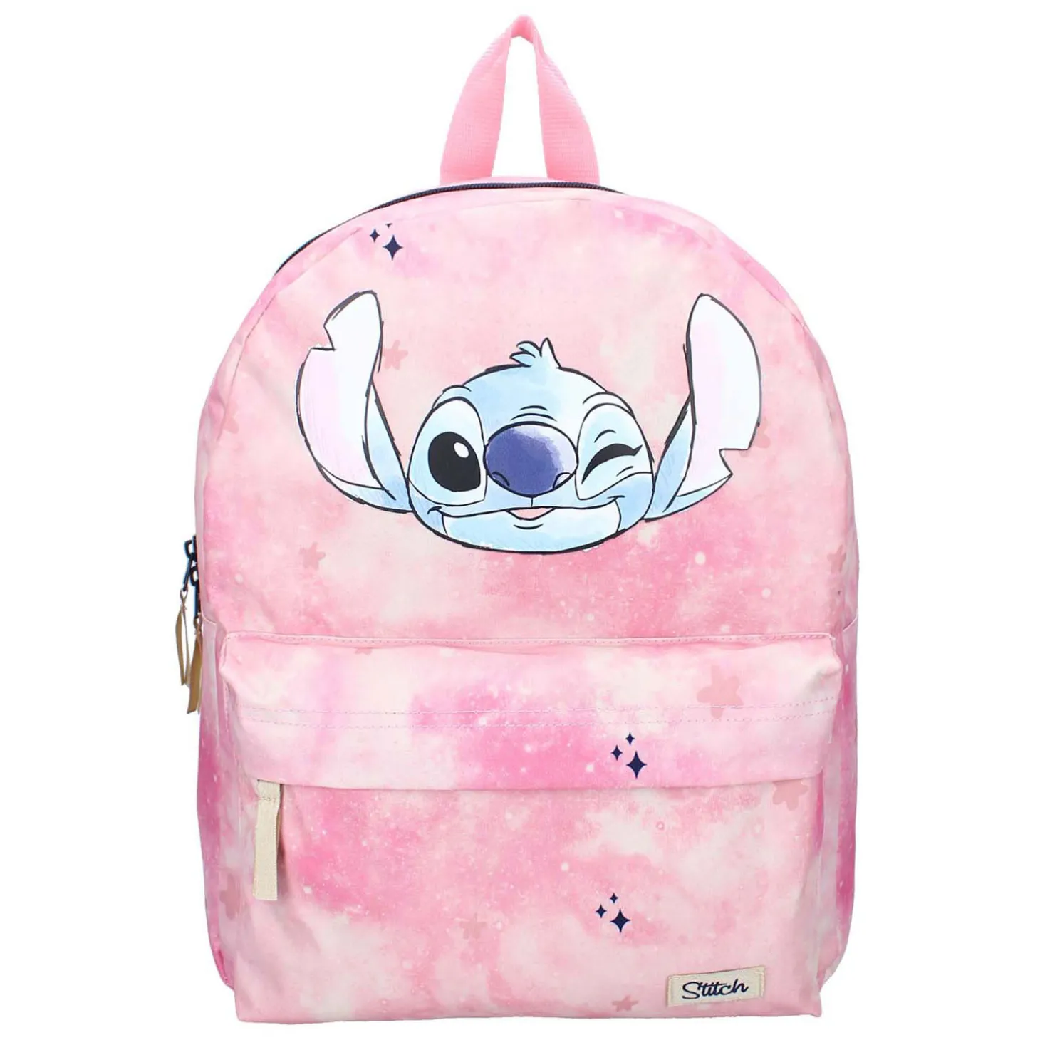 Stitch Rugzak Unbearably Cool