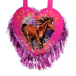 Stoeldecoratie Paarden