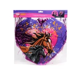 Stoeldecoratie Paarden