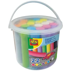 Stoepkrijt Emmer, 22st.