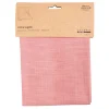 Stoffen Servet Roze, 42x42cm