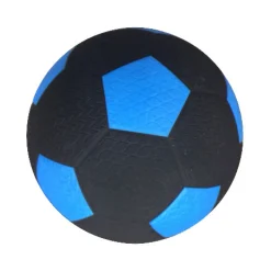 Straatvoetbal Rubber