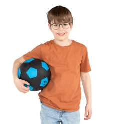 Straatvoetbal Rubber