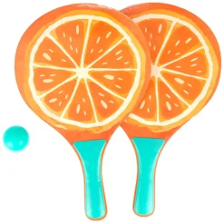 Strand Tennisset Fruit, 3dlg.