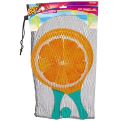 Strand Tennisset Fruit, 3dlg.