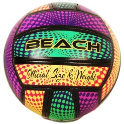 Strand Volleybal - Neon