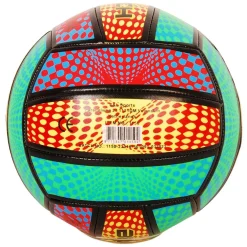 Strand Volleybal - Neon