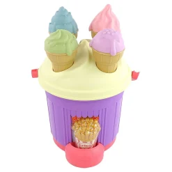 Strandemmer Ijsjesset, 13dlg