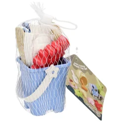 Strandemmertje Gevuld, 7dlg.