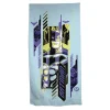 Strandlaken Batman, 70x140cm