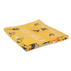 Strandlaken De Gorgels