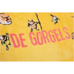 Strandlaken De Gorgels