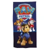 Strandlaken Paw Patrol, 140x70cm