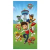 Strandlaken PAW Patrol 70x140cm