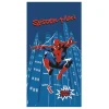 Strandlaken Spiderman 70x140cm