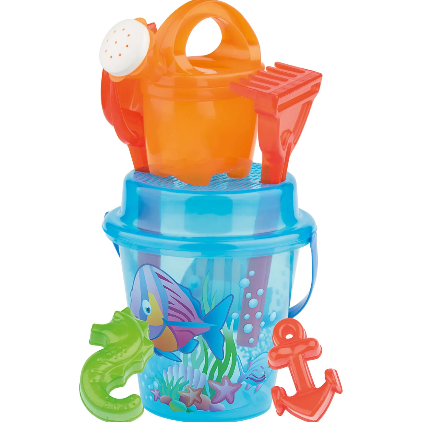 Strandset Onderwaterwereld